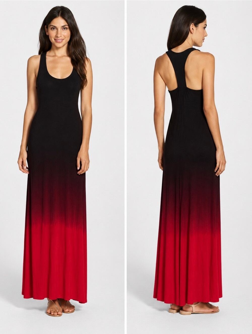 NWT NORDSTROM $99 Maxi dress. Size large